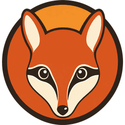 Nim the Numbat emblem